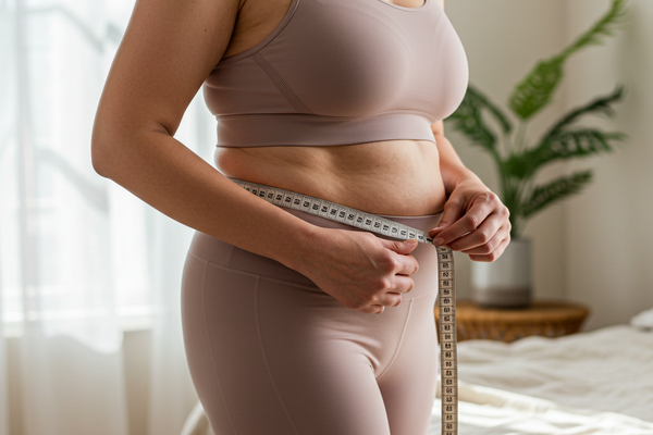 GLP-1 Medications & Natural Optimisation: A Biohacker’s Blueprint for Sustainable Weight  Loss, Metabolic Health, and Longevity