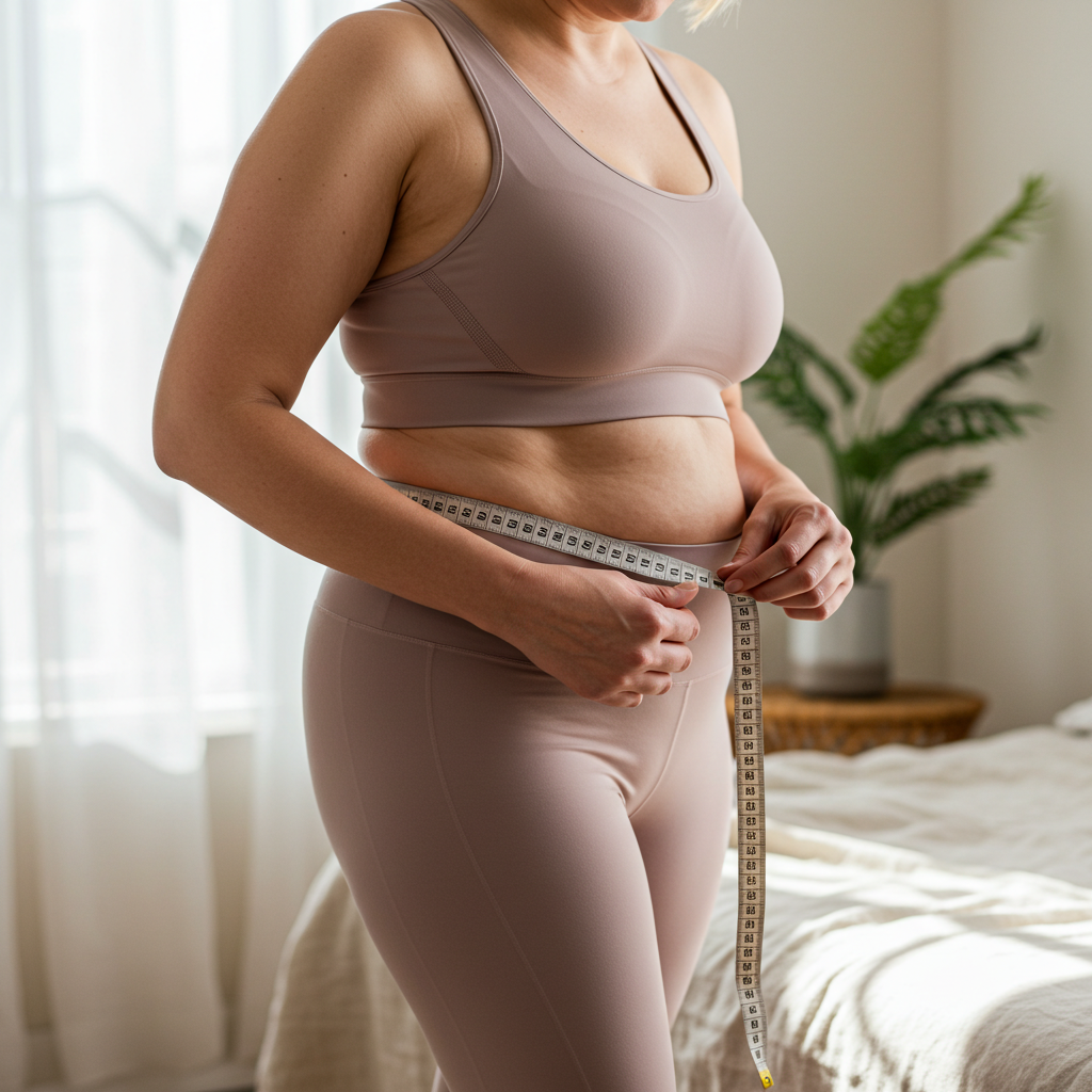 GLP-1 Medications & Natural Optimisation: A Biohacker’s Blueprint for Sustainable Weight  Loss, Metabolic Health, and Longevity