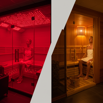 Sauna Therapy for Longevity, Biohacking, and Optimal Health