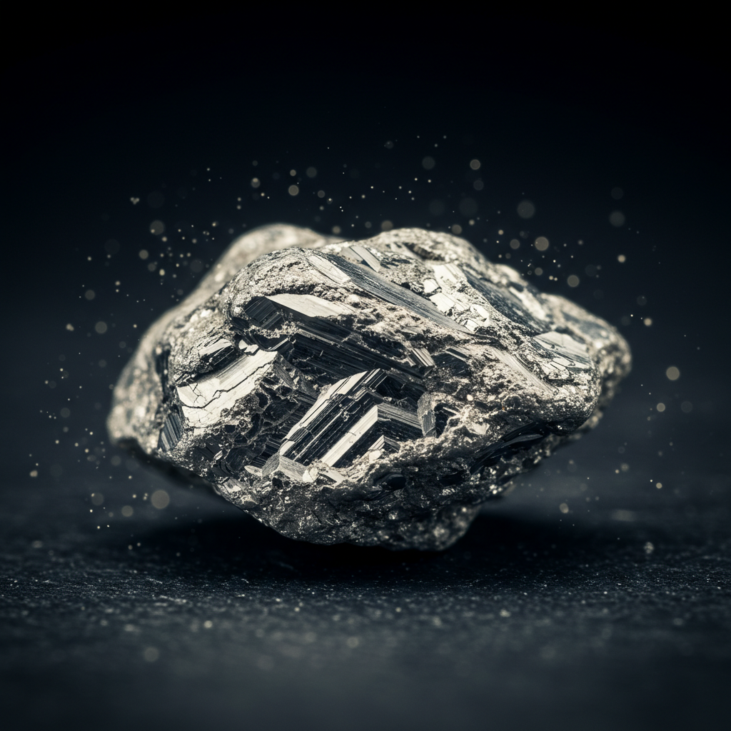 Lithium as a Supplement: Can This Trace Mineral Boost Longevity and Mental Health
