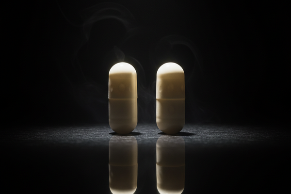 NMN vs NMNH: The Next Generation of NAD+ Boosters