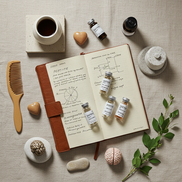 Bioregulators: An Overview of Their Discovery, Function, and Benefits