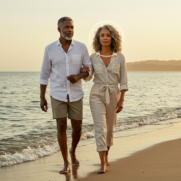 Pinealon & Epitalon: Peptides for Brain Health and Longevity