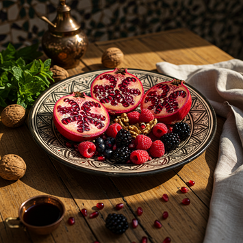 Urolithin A’s Surprising Benefits for Ageing Immune Systems & Longevity