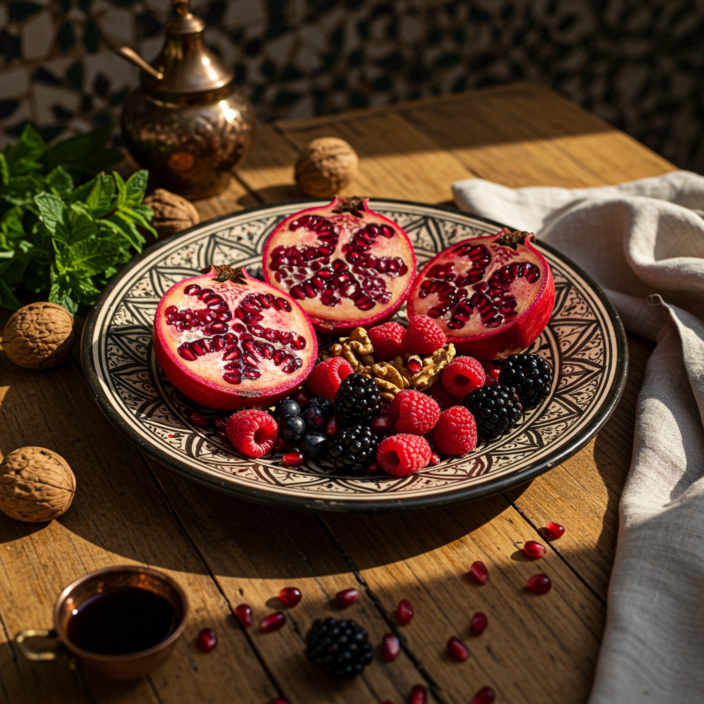 Urolithin A’s Surprising Benefits for Ageing Immune Systems & Longevity