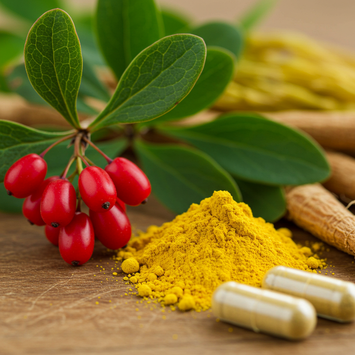Berberine: Nature’s Ozempic?