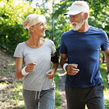 How Chronic Inflammation Accelerates Aging and Influence Your Health