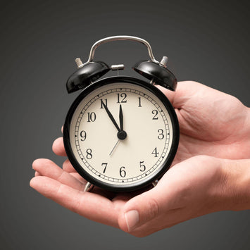 How to Feel Younger - Support Your Circadian Rhythm