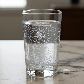 Hydrogen-Rich Water: A Science-Backed Longevity Booster