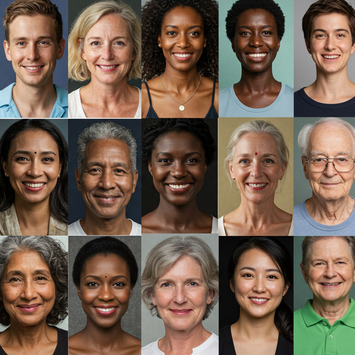 Longevity Pathways - How to Live a Happy, Healthy and Long Life