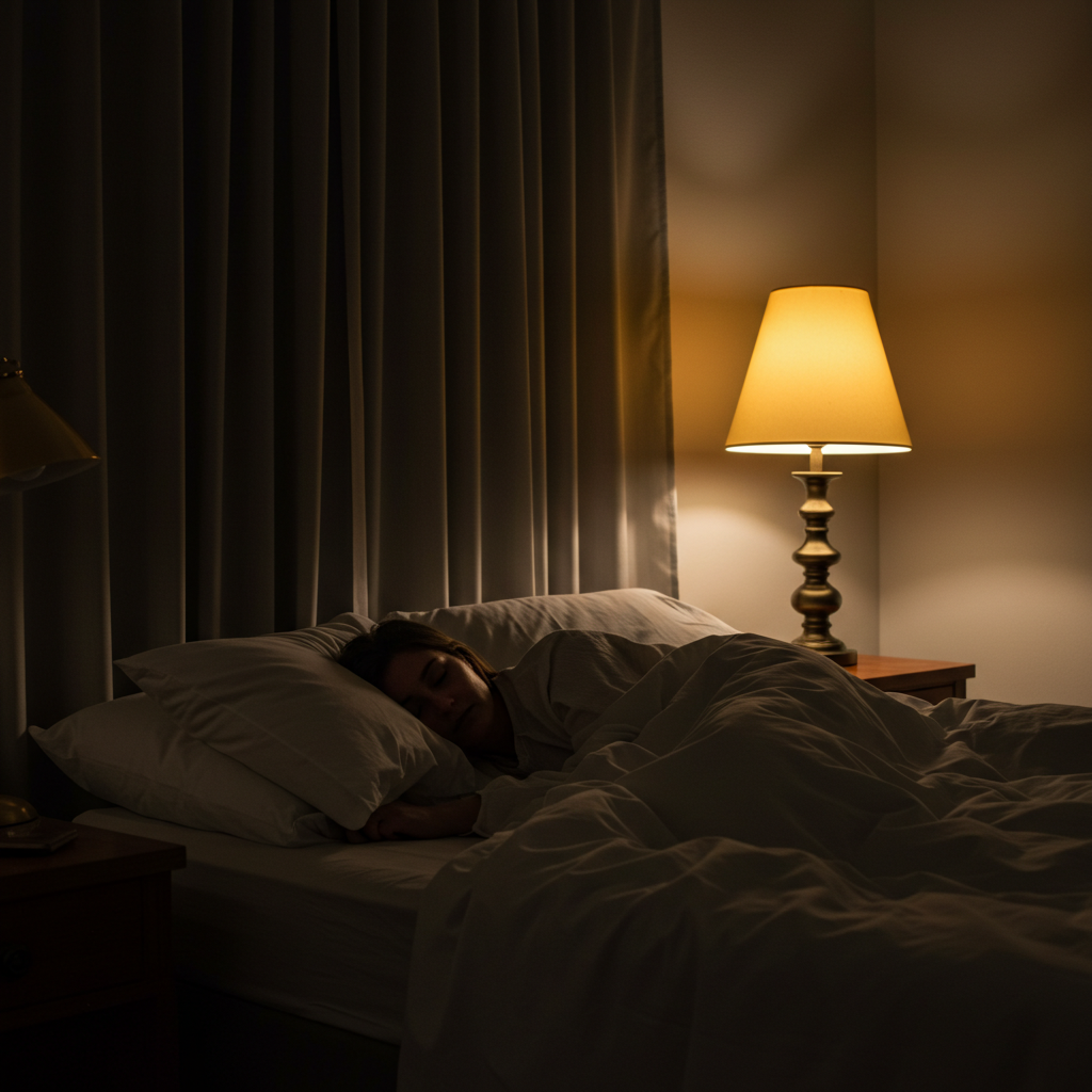 Melatonin: More Than Just a Sleep Hormone