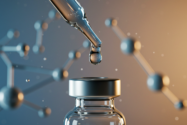 Peptides, DNA Repair, and the Pursuit of Longevity: A Game-Changer for Healthspan