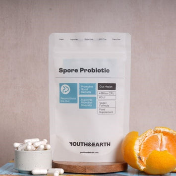 Spore Probiotics: A Promising Approach to Supporting Children with Autism