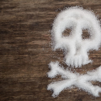 Why is Sugar Harmful For You?