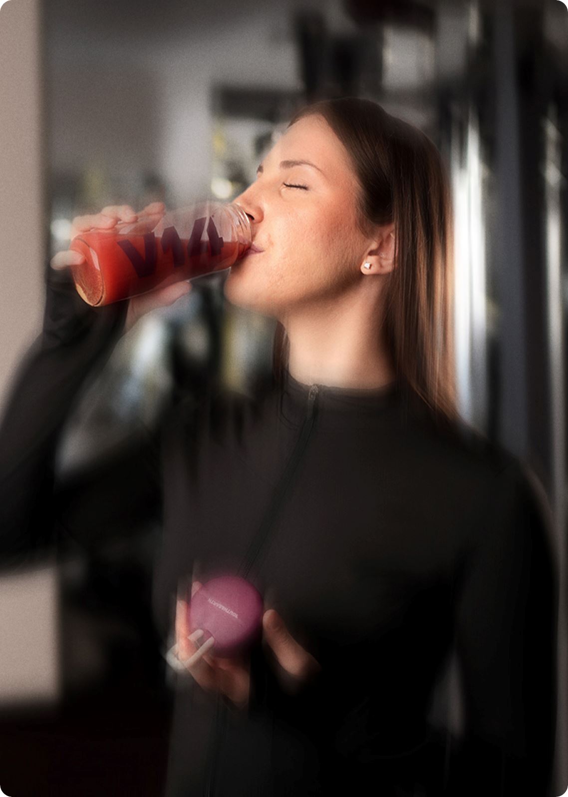 V14 Longevity Reds - Youth & Earth UK Store -