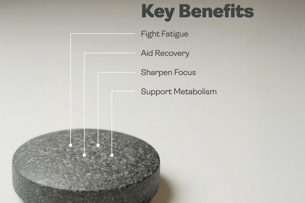 Youth & Earth’s Molecular Hydrogen vs. ProHealth: Unlocking Peak Performance and Longevity