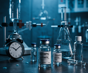 Can GLP-1 agonists unlock the secrets to longevity? How can Semaglutide slow aging through cellular optimization?