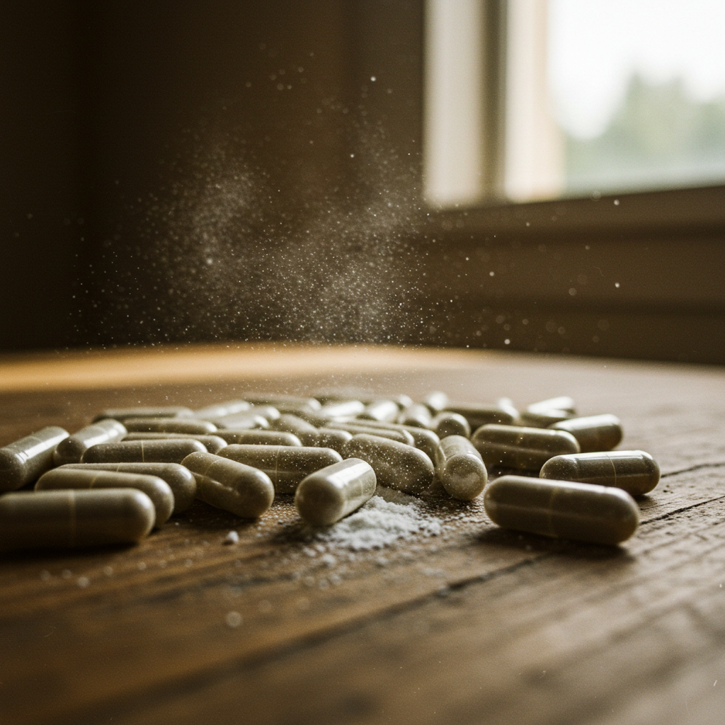 Rapamycin: The Molecule that Could Extend Your Life