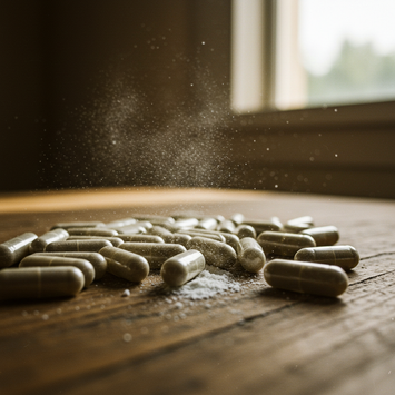 Rapamycin: The Molecule that Could Extend Your Life