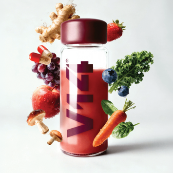 Youth & Earth’s V14 Longevity Reds vs. Bryan Johnson's BluePrint Longevity Mix