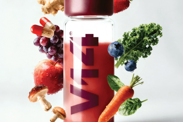 The 12 Hallmarks of Ageing & How Youth & Earth's V14 Longevity Red Supports Your Healthspan