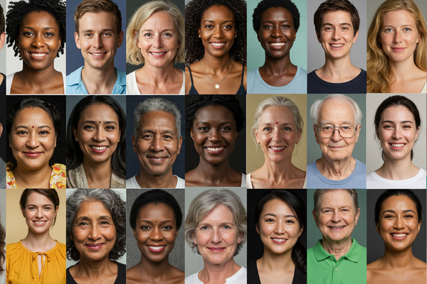 Longevity Pathways - How to Live a Happy, Healthy and Long Life