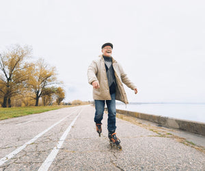 NAD+ and Ageing - How to Naturally Boost Your NAD+ Levels