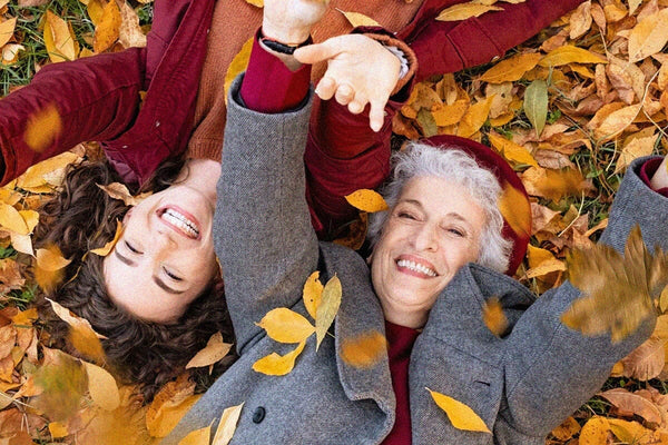 How Calcium AKG Reverses Biological Age and Extends Lifespa