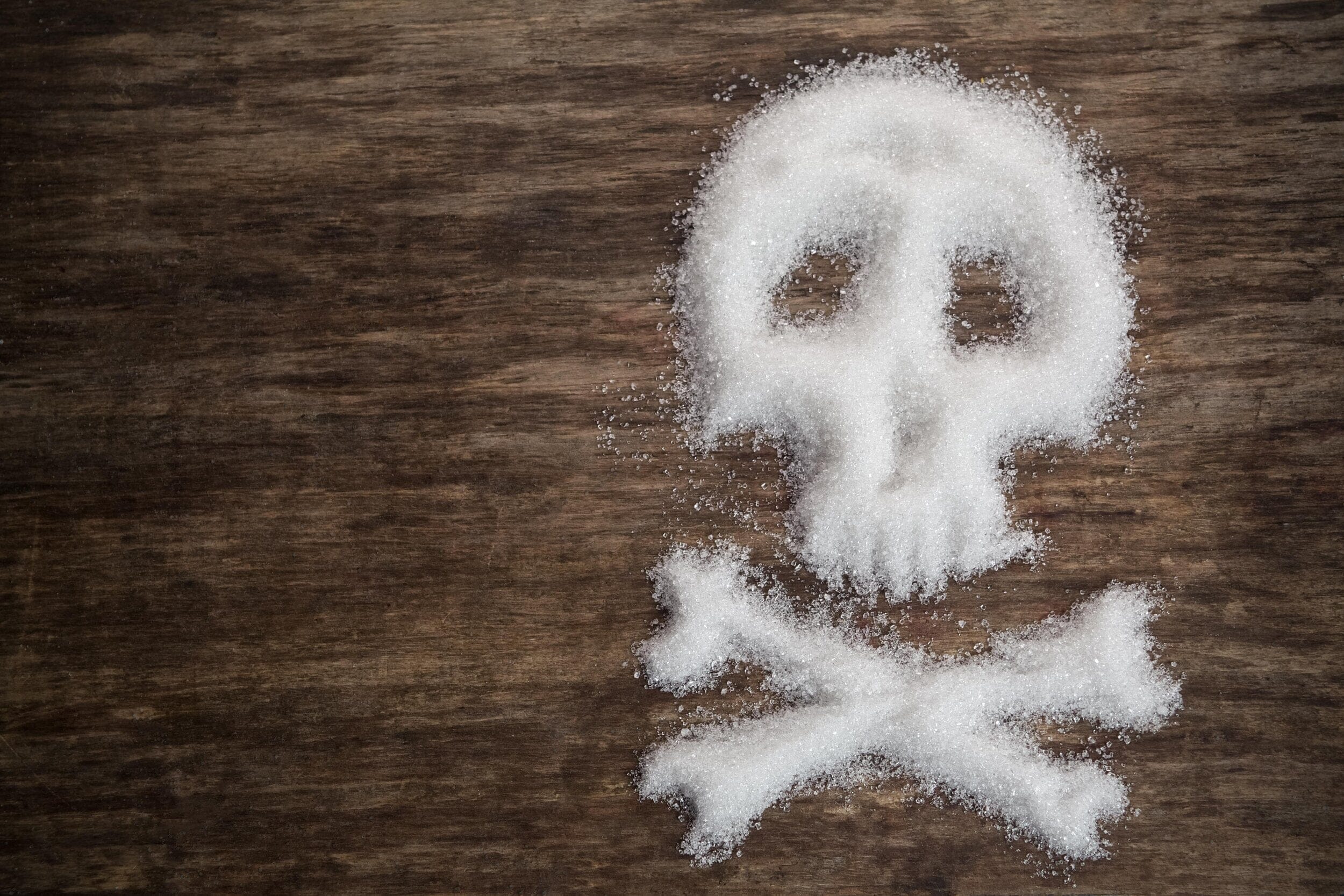 Why is Sugar Harmful For You?