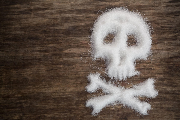 Excess Sugar, Inflammation, and Healthy Ageing: How to Reduce Risk and Support Metabolic Health