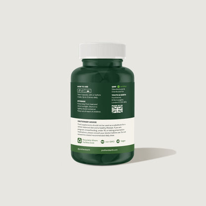 Berberine+