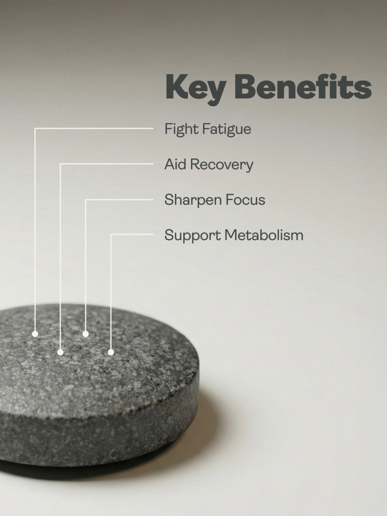 Molecular Hydrogen Tabs