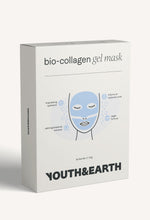 Hyaluronic Acid - Gel Face Mask - Youth & Earth UK Store - 