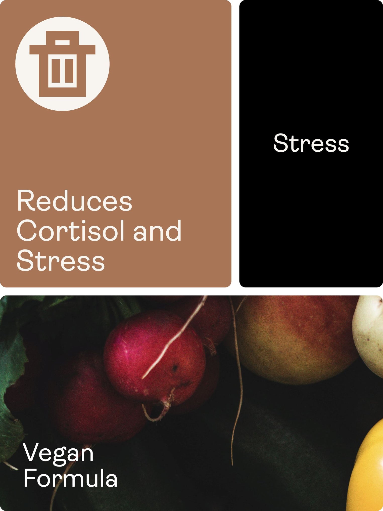 Liposomal Ashwagandha 200mg & L'Theanine 200mg – Coffee & Vanilla Flavour, 250ml - Youth & Earth UK Store - Liposomal Ashwagandha & L'Theanine