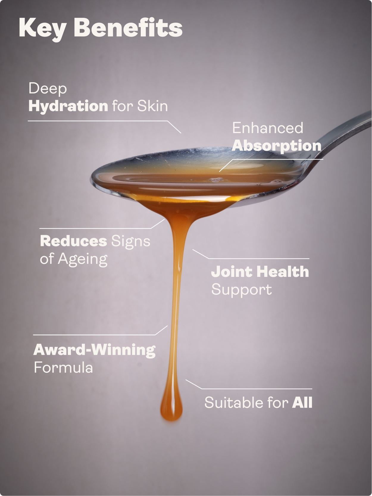 Liposomal Hyaluronic Acid 100mg – Dragon Fruit Flavour, 250ml - Youth & Earth UK Store - Liposomal Products