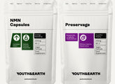 Longevity Support Bundle