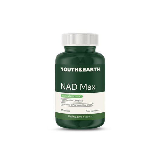 NAD Max