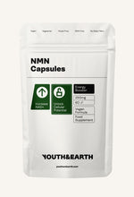 NMN Supplement - 60 Capsules - Youth & Earth UK Store - 