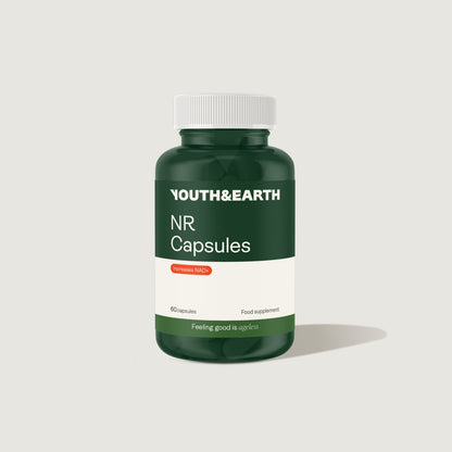 NR Capsules