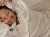 Sleep & Stress Management