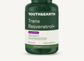 Trans-Resveratrol+ (known as Preservage)