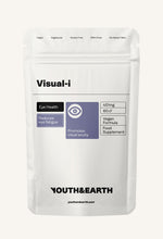 Visual-i 60 Capsules - Youth & Earth UK Store - 