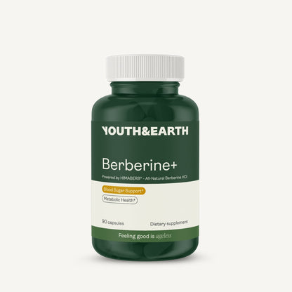 Berberine+