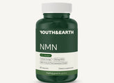 NMN Capsules - NAD+ Booster