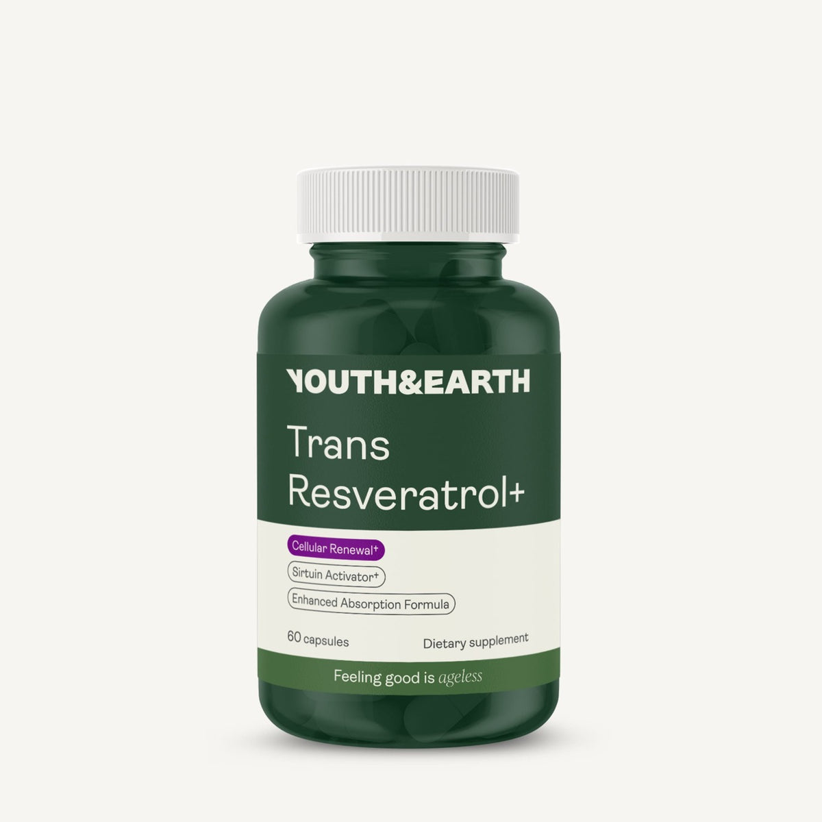 TransResveratrol+